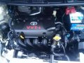2011 Toyota Vios 1.3E for sale -0