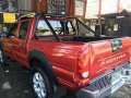 For sale Nissan Frontier titanium 2006 model-2