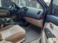 Toyota Fortuner g 2014 model for sale -4