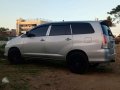 Toyota Innova 2010 for sale-3