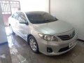 Toyota Corolla Altis 2011 for sale-1