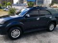 2014 Toyota Fortuner 2.7g Gas for sale -2