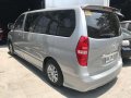 2015 Hyundai Starex for sale-0