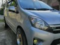 Toyota Wigo 2015 G AT for sale-1