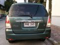 2010 Toyota Innova E Diesel Super Fresh-4