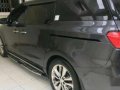 2016 Kia Grand Carnival for sale-1