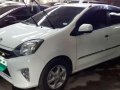 Toyota Wigo Matic 2017 for sale -0