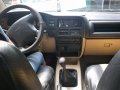 Isuzu XUV 2010 model for sale-3