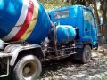 Isuzu Elf Wide Cement Mixer 2016 for sale-2