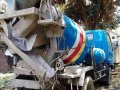 Isuzu Elf Wide Cement Mixer 2016 for sale-4