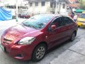 Toyota Vios 1.3E MT 2008 for sale-1