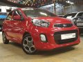 2016 Kia Picanto for sale-5