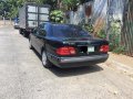 1996 Mercedes Benz E230 for sale-0