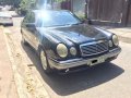 1996 Mercedes Benz E230 for sale-1