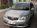2006 Toyota Vios G for sale -10