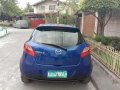 Mazda 2 hatchback all power AT 2010 Top of the Line-7
