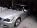 BMW 530D Diesel 2005 For sale-6