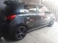 2014 Mitsubishi Mirage for sale -1