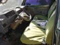 1996 Mitsubishi L300 Versa Van Gas for sale -5