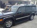 Jeep Commander 4x4 limited 2007 for sale-9