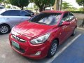 2011 Hyundai Accent manual for sale -1