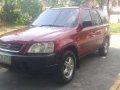 2000 Honda Crv gen 1 for sale -0