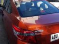 Toyota Vios 1.3E MT 2015 for sale-3