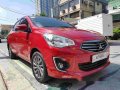 Mitsubishi Mirage G4 2017 for sale-4