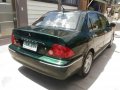 2003 Mitsubishi Lancer Mx for sale -1