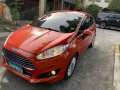 Ford Fiesta 2014 S for sale-4