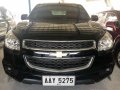 2014 Chevrolet Trailblazer LT 4x2 Diesel AT -0