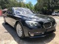 2016 BMW 730Li for sale-4