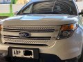 2015 AT Ford Explorer for sale-5