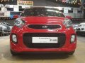2016 KIA Picanto 1.2 EX Hatchback AT (We Accept Trade In)-5