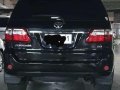 2010 Toyota Fortuner 4x2 for sale-0