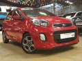 2016 KIA Picanto 1.2 EX Hatchback AT (We Accept Trade In)-6
