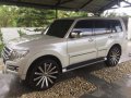 Mitsubishi Pajero bk 2015 for sale -9