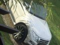 Mitsubishi Pajero bk 2015 for sale -11
