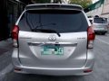 2014 Toyota Avanza for sale-3