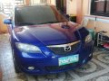 Mazda 3 2006 for sale-1