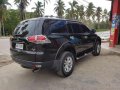 2014 Mitsubishi Montero Sport for sale-0