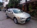 2009 Mitsubishi Lancer gta for sale-0