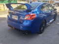 Subaru WRX STI 2016 for sale -5