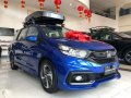 2018 Honda Mobilio for sale-8