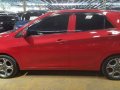 2016 KIA Picanto 1.2 EX Hatchback AT (We Accept Trade In)-1