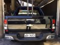 Chevrolet Colorado 4x4 Automatic 2015-2