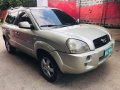 Hyundai Tucson 2006 for sale-1