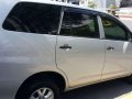 Toyota Innova 2012 matic 2.0E Gas-1