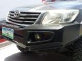 2012 Toyota Hilux for sale-0