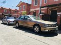 Nissan Cefiro 2001 For sale-0